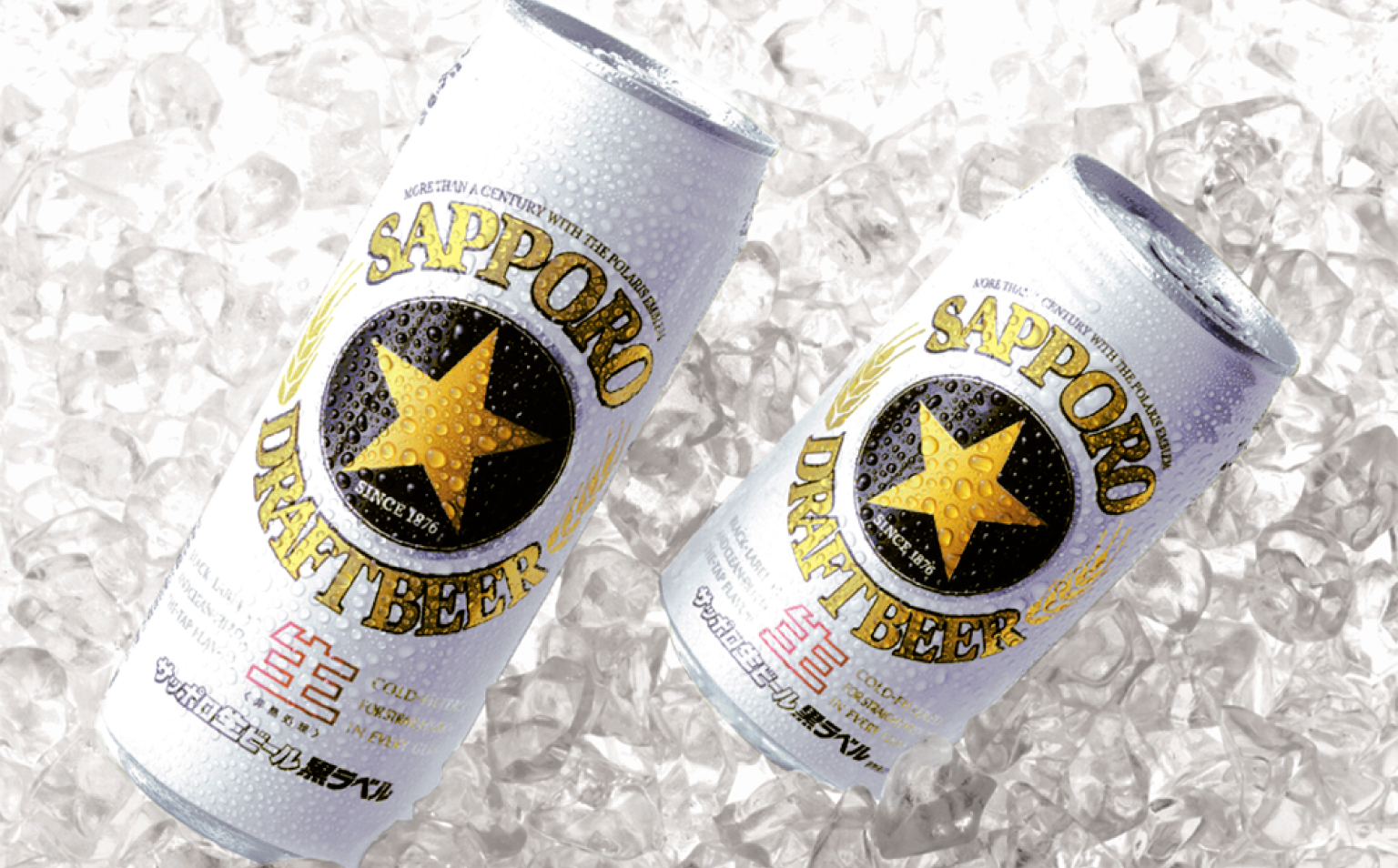 サッポロ生ビール 黒ラベル