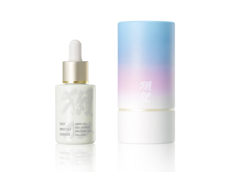 獺祭スキンケアシリーズ