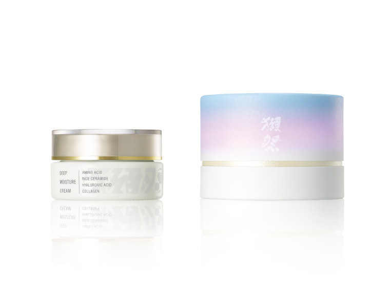 獺祭スキンケアシリーズ