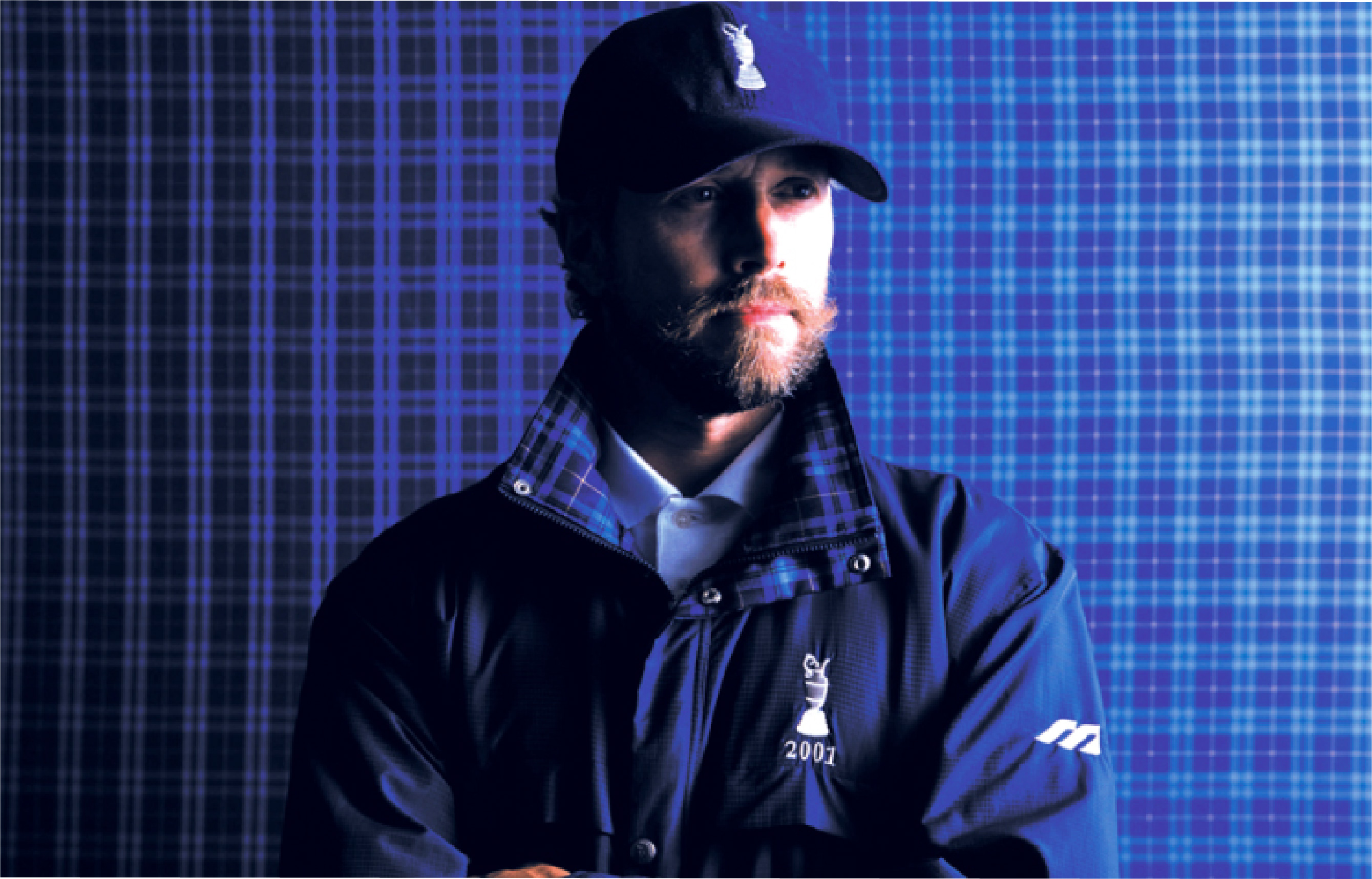 全英オープンゴルフ