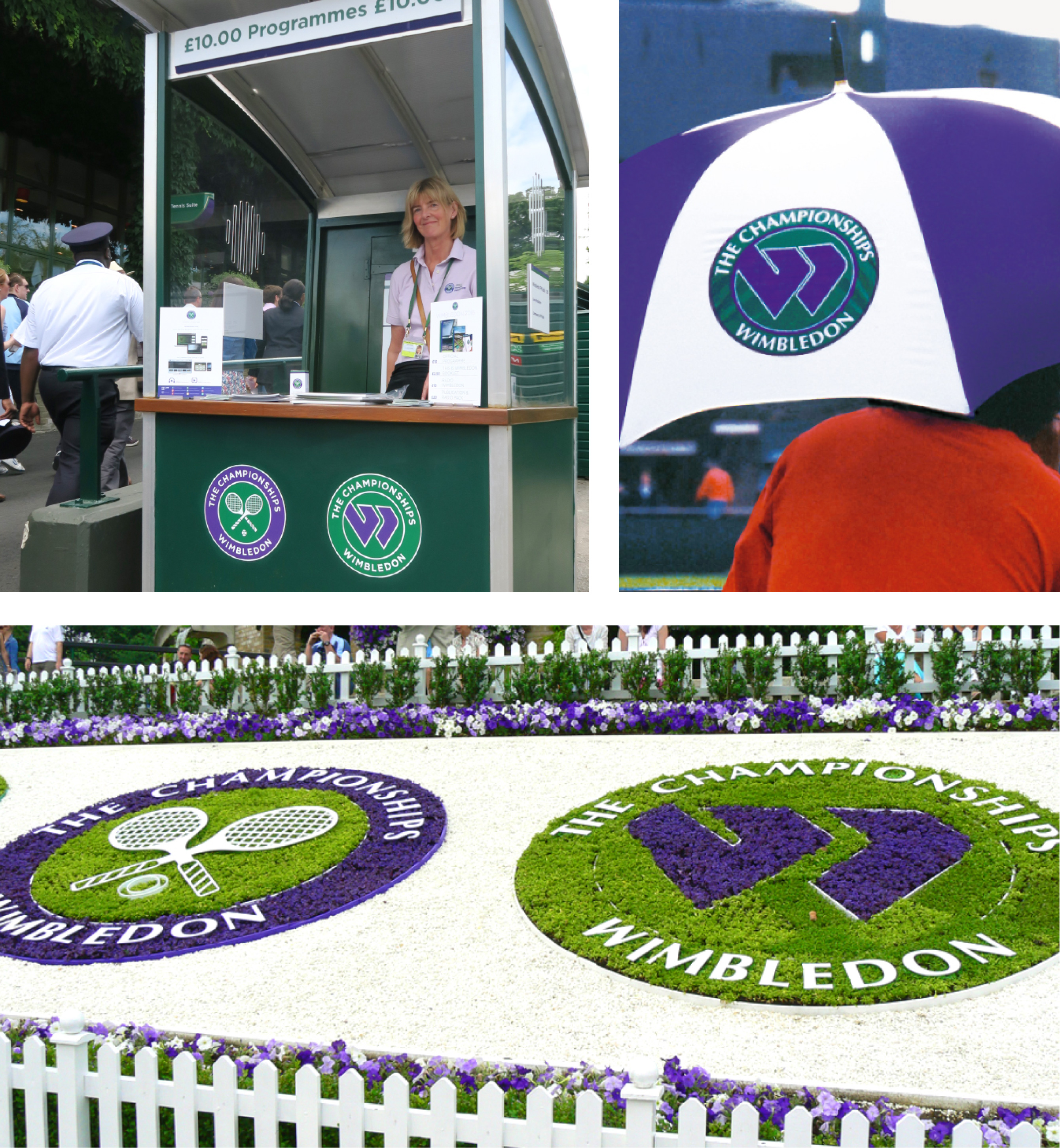 ウィンブルドン