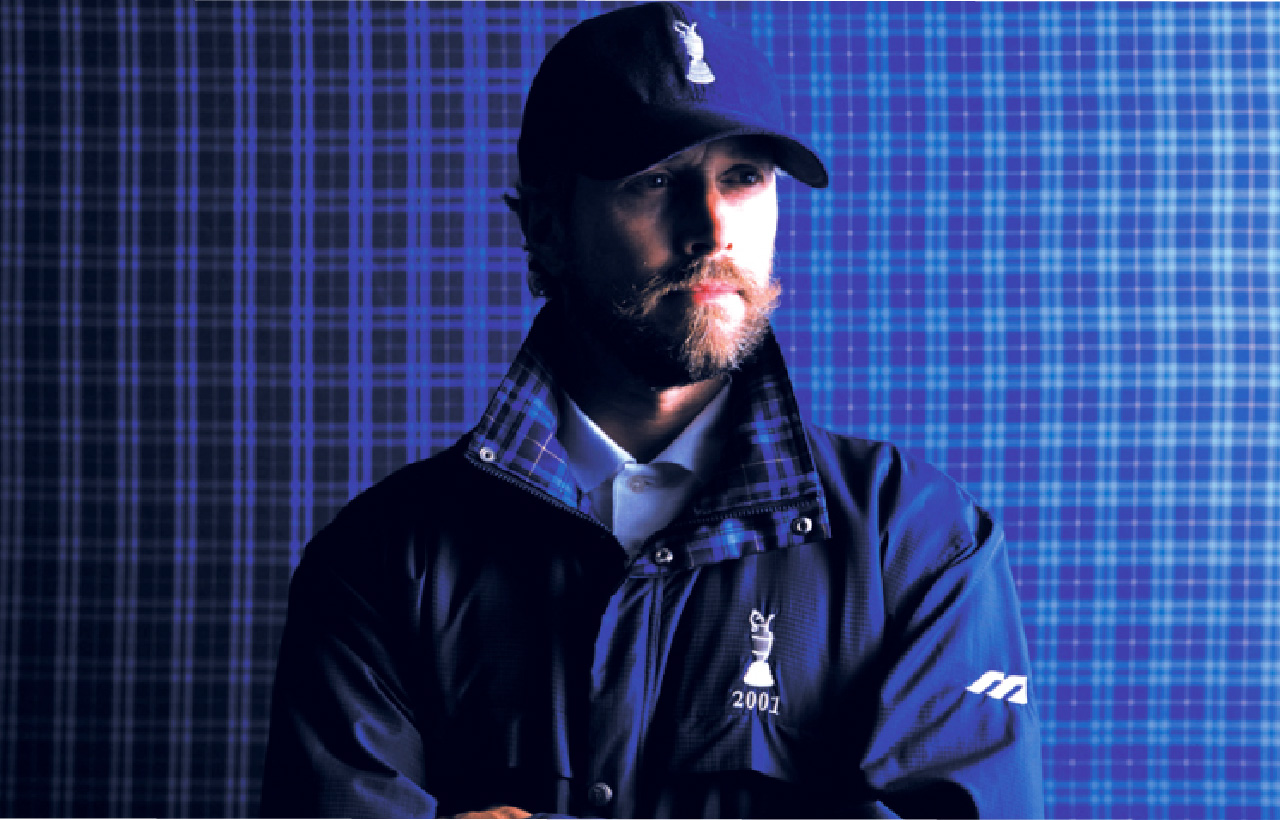 全英オープンゴルフ