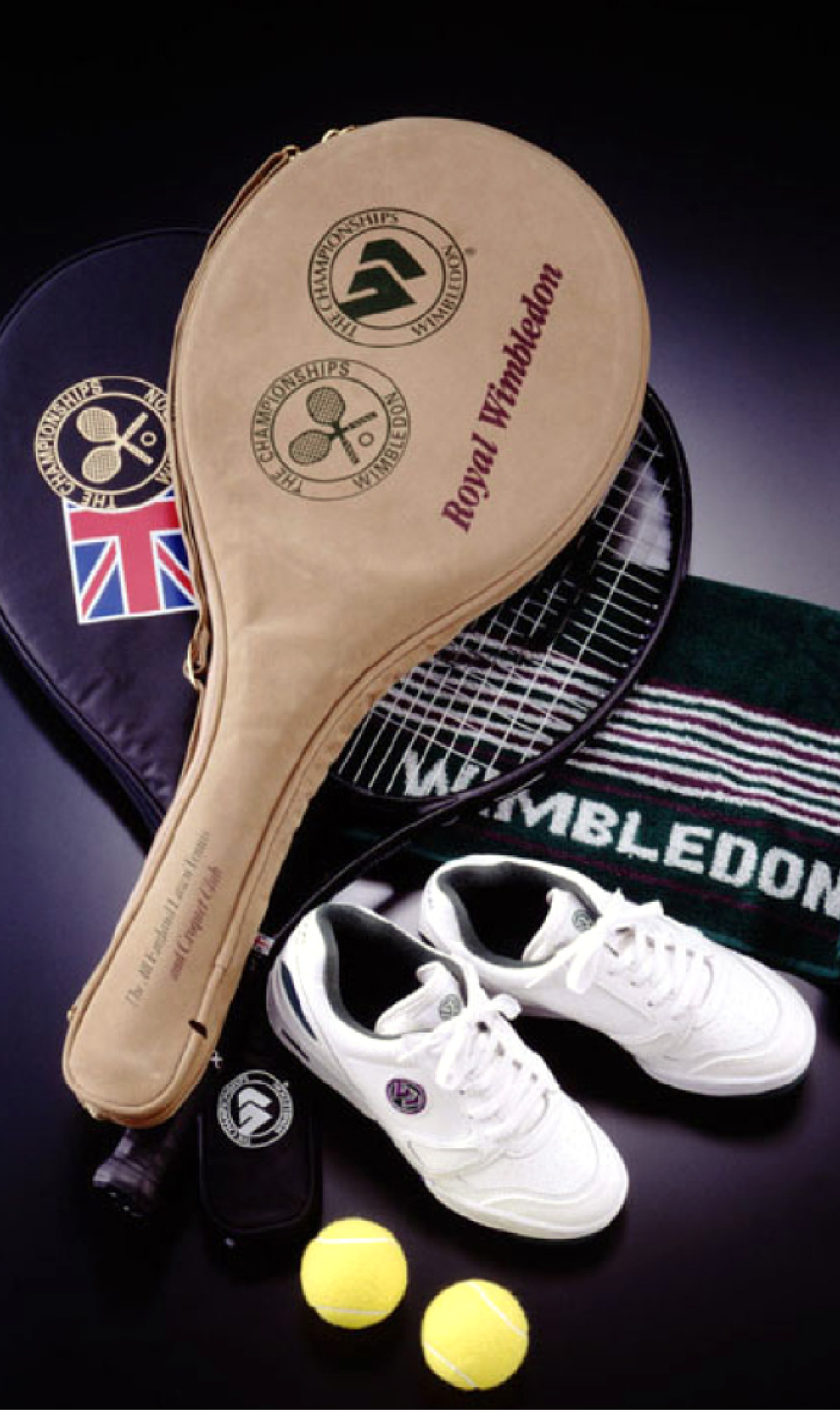 ウィンブルドン