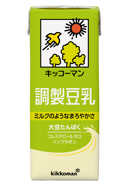 Soy Milk
